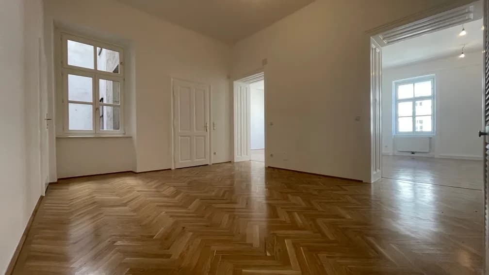4-Zimmer-Gewerbeimmobilie mieten in Wien – 137 m², € 3.383 – Bild 5 von 16