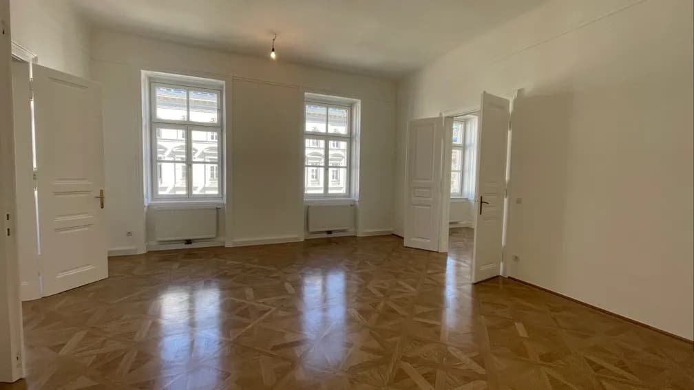 4-Zimmer-Gewerbeimmobilie mieten in Wien – 137 m², € 3.383 – Bild 6 von 16
