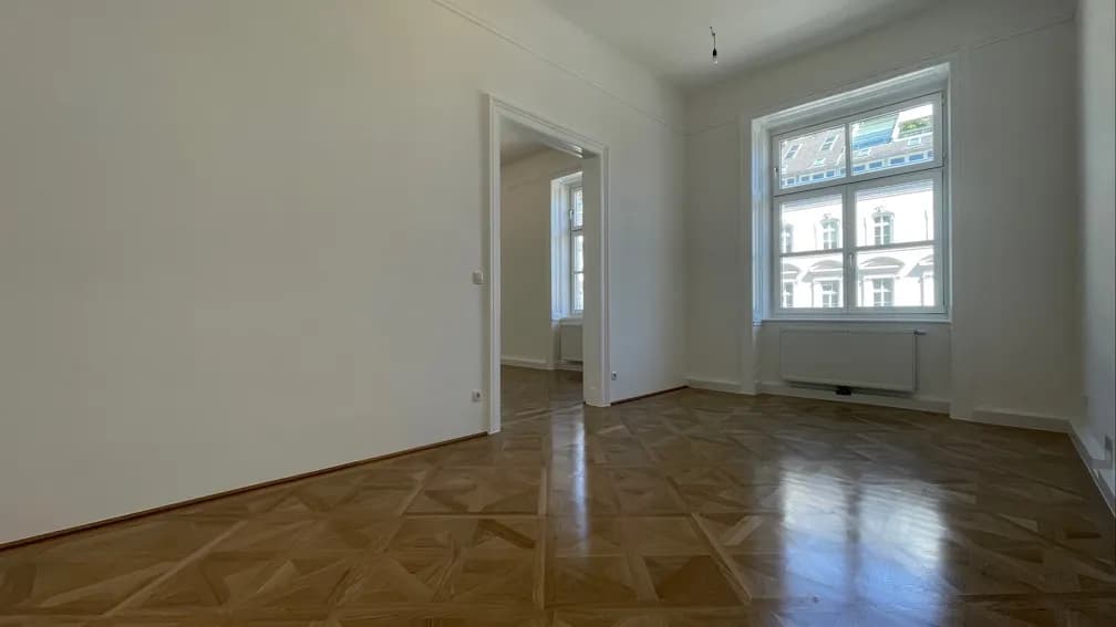 4-Zimmer-Gewerbeimmobilie mieten in Wien – 137 m², € 3.383 – Bild 7 von 16