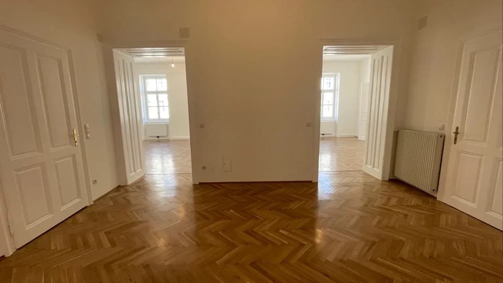 4-Zimmer-Gewerbeimmobilie mieten in Wien – 137 m², € 3.383 – Bild 9 von 16