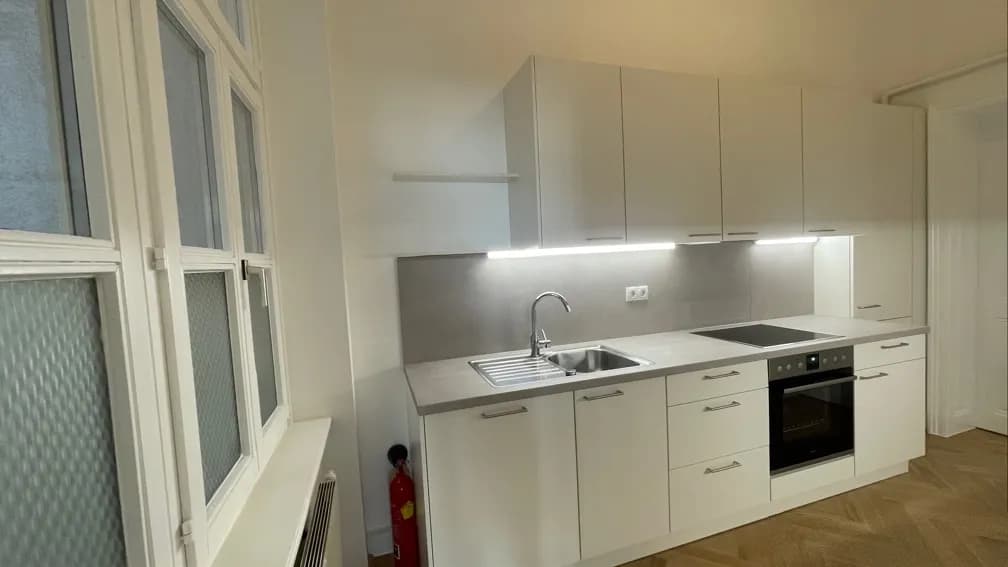 4-Zimmer-Gewerbeimmobilie mieten in Wien – 137 m², € 3.383 – Bild 10 von 16