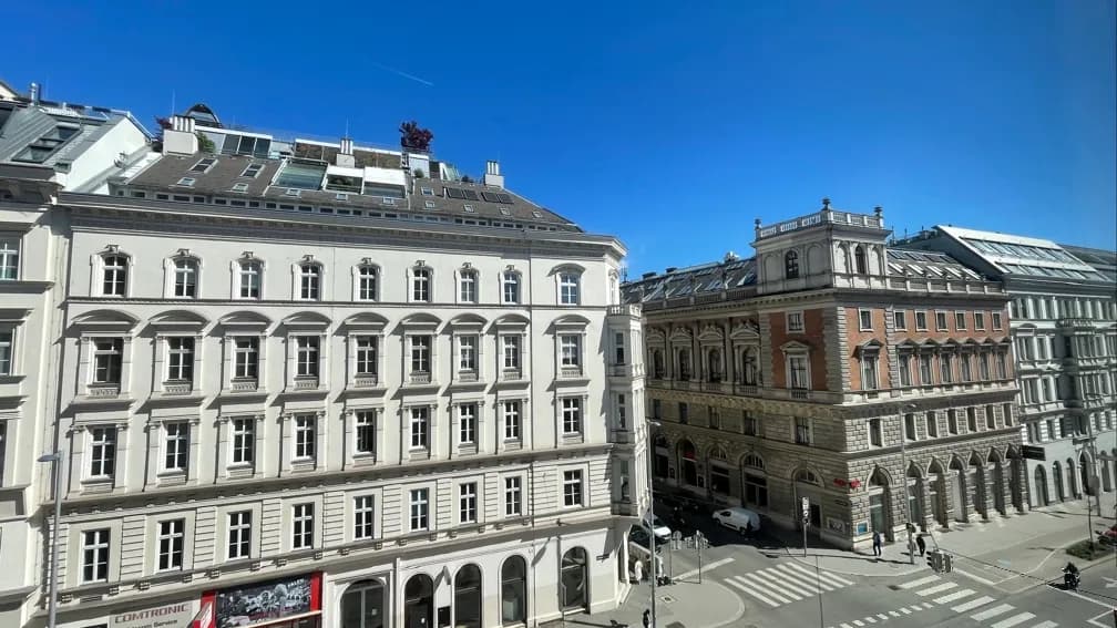 4-Zimmer-Gewerbeimmobilie mieten in Wien – 137 m², € 3.383 – Bild 16 von 16