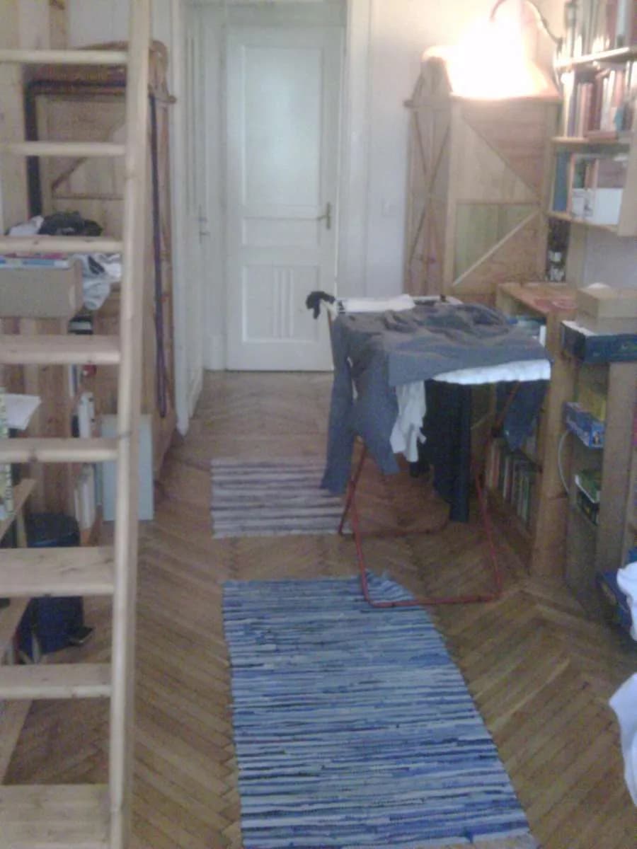 1-Zimmer-Wohnung mieten in Wien – 20 m², € 530 – Bild 2 von 6