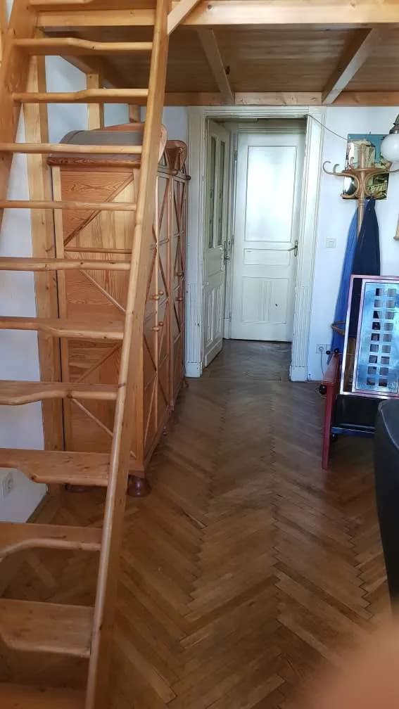 1-Zimmer-Wohnung mieten in Wien – 20 m², € 530 – Bild 5 von 6