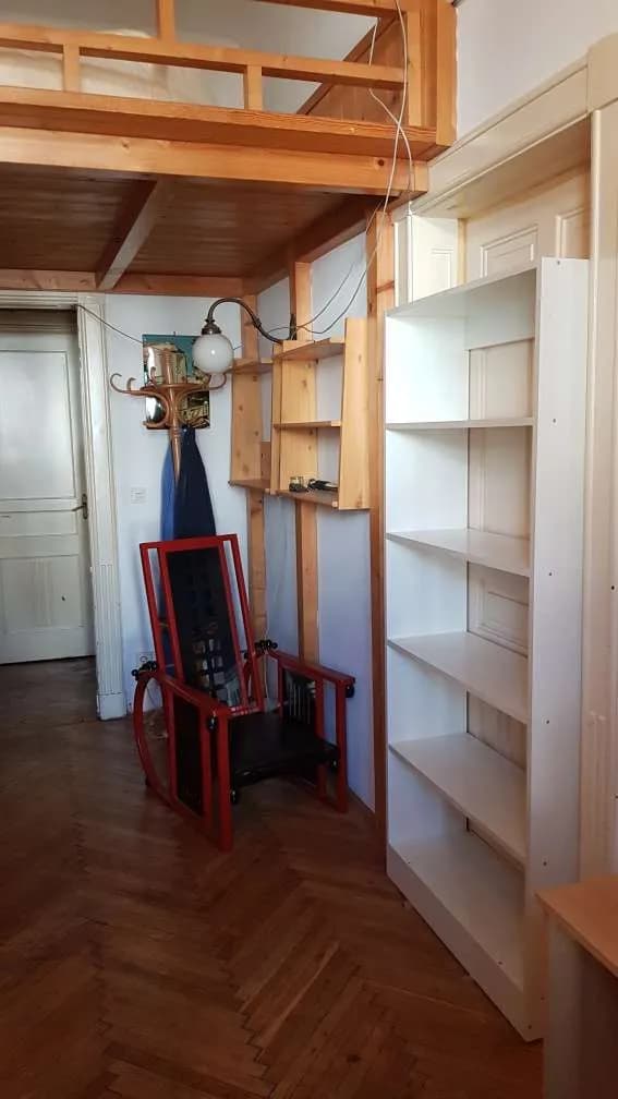 1-Zimmer-Wohnung mieten in Wien – 20 m², € 530 – Bild 6 von 6