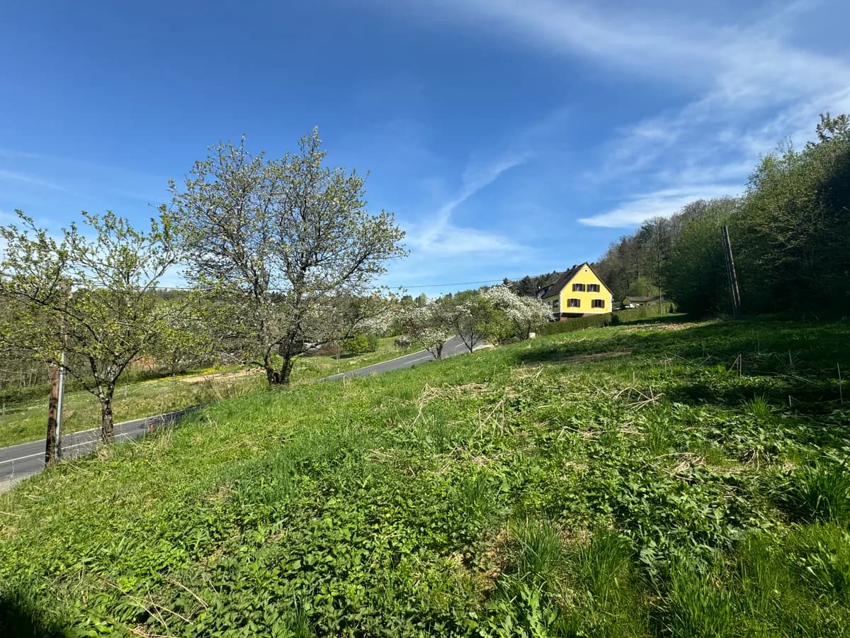Grundstück kaufen in Südoststeiermark – 1 046 m², € 51.254