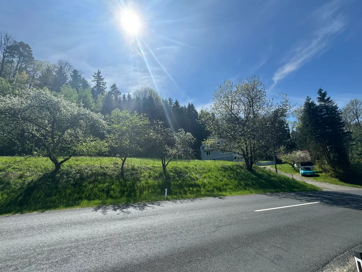 Grundstück kaufen in Südoststeiermark – 1 046 m², € 51.254 – Bild 2 von 9