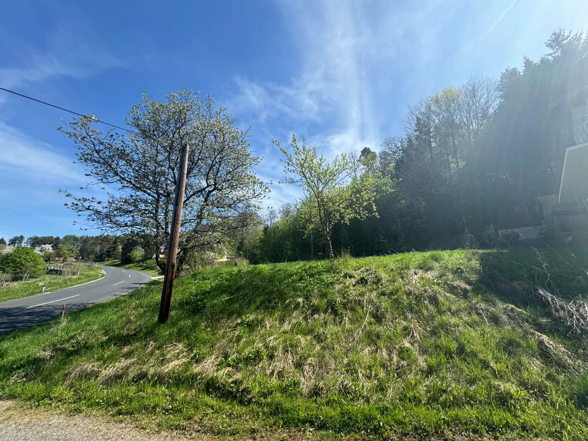 Grundstück kaufen in Südoststeiermark – 1 046 m², € 51.254 – Bild 4 von 9