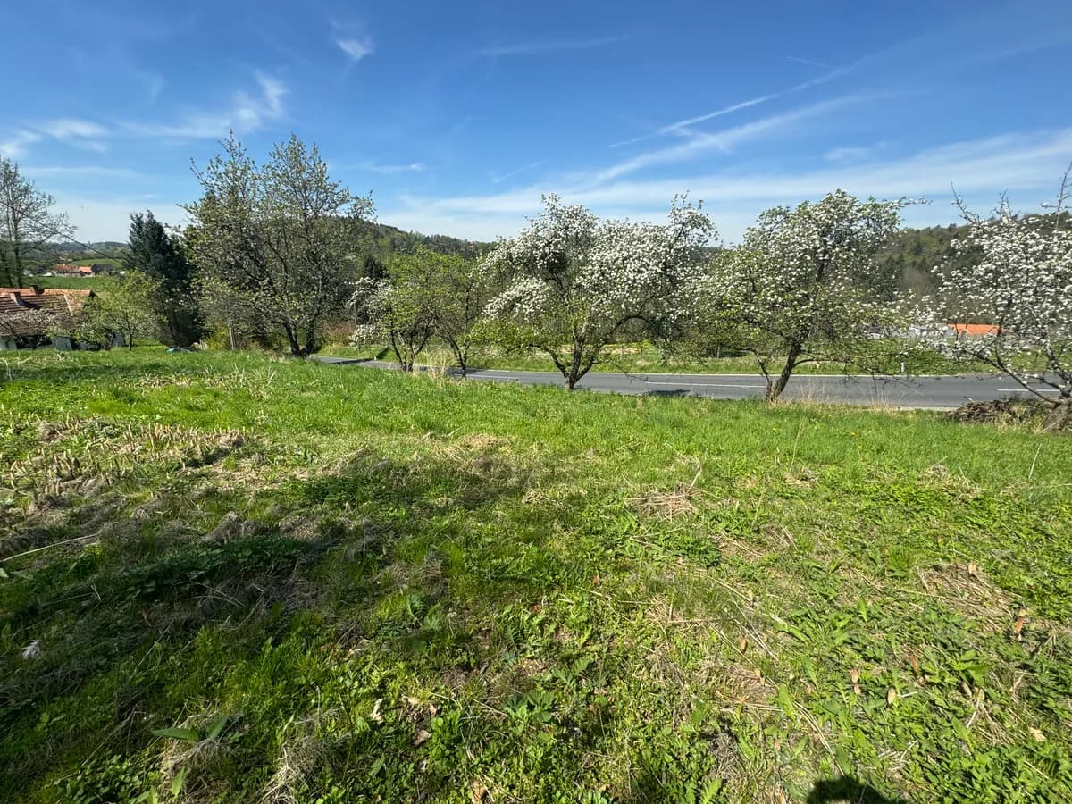 Grundstück kaufen in Südoststeiermark – 1 046 m², € 51.254 – Bild 7 von 9