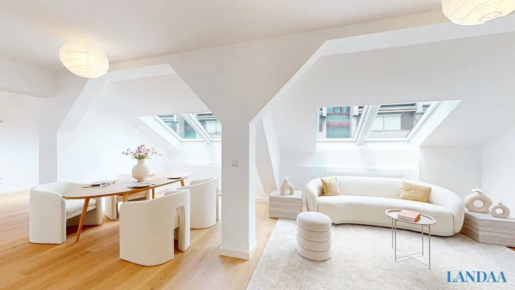 3-Zimmer-Wohnung kaufen in Wien – 133,88 m², € 960.000 – Bild 1 von 25