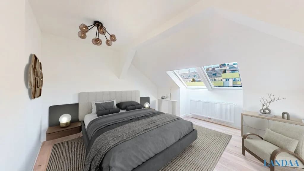 3-Zimmer-Wohnung kaufen in Wien – 133,88 m², € 960.000 – Bild 2 von 25