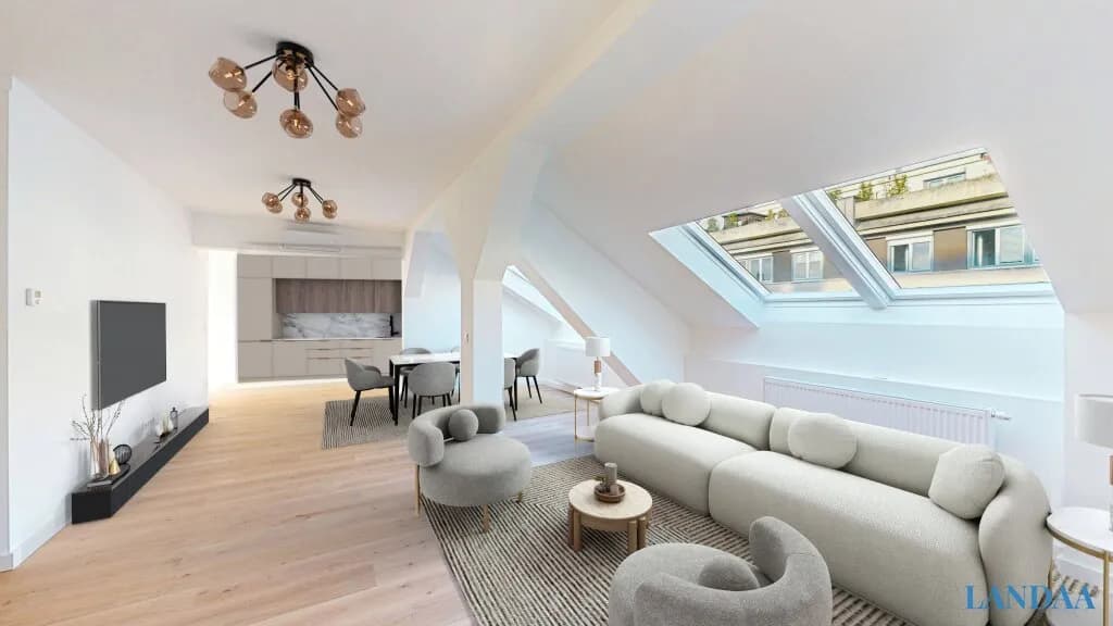 3-Zimmer-Wohnung kaufen in Wien – 133,88 m², € 960.000 – Bild 3 von 25