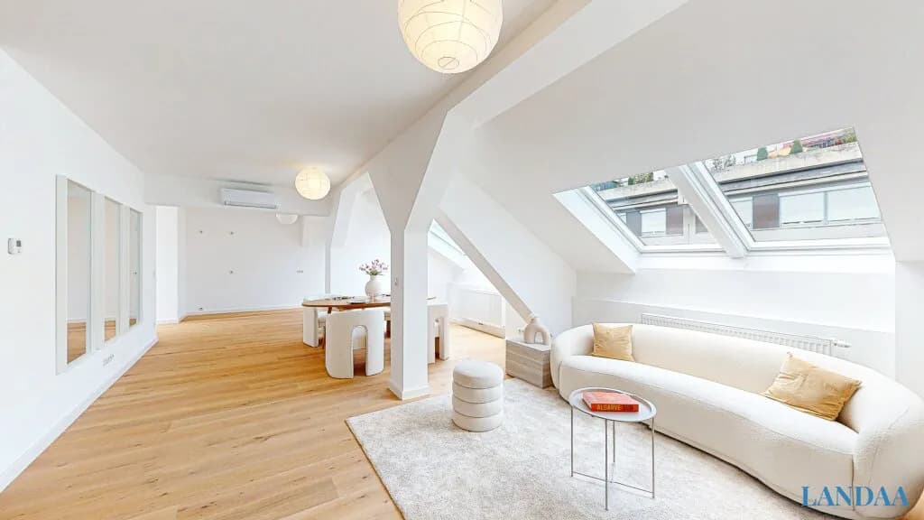 3-Zimmer-Wohnung kaufen in Wien – 133,88 m², € 960.000 – Bild 7 von 25