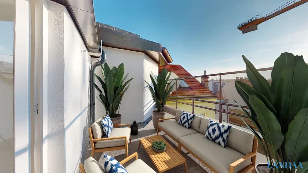 3-Zimmer-Wohnung kaufen in Wien – 133,88 m², € 960.000 – Bild 17 von 25