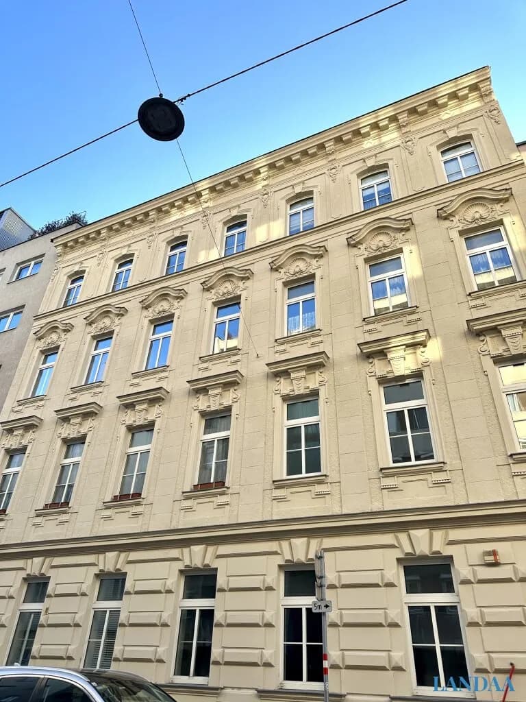 3-Zimmer-Wohnung kaufen in Wien – 133,88 m², € 960.000 – Bild 24 von 25