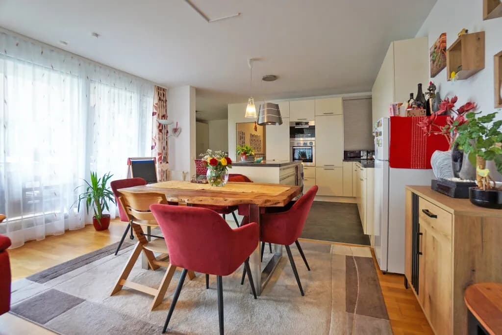 4-Zimmer-Wohnung kaufen in Wien – 102 m², € 560.000