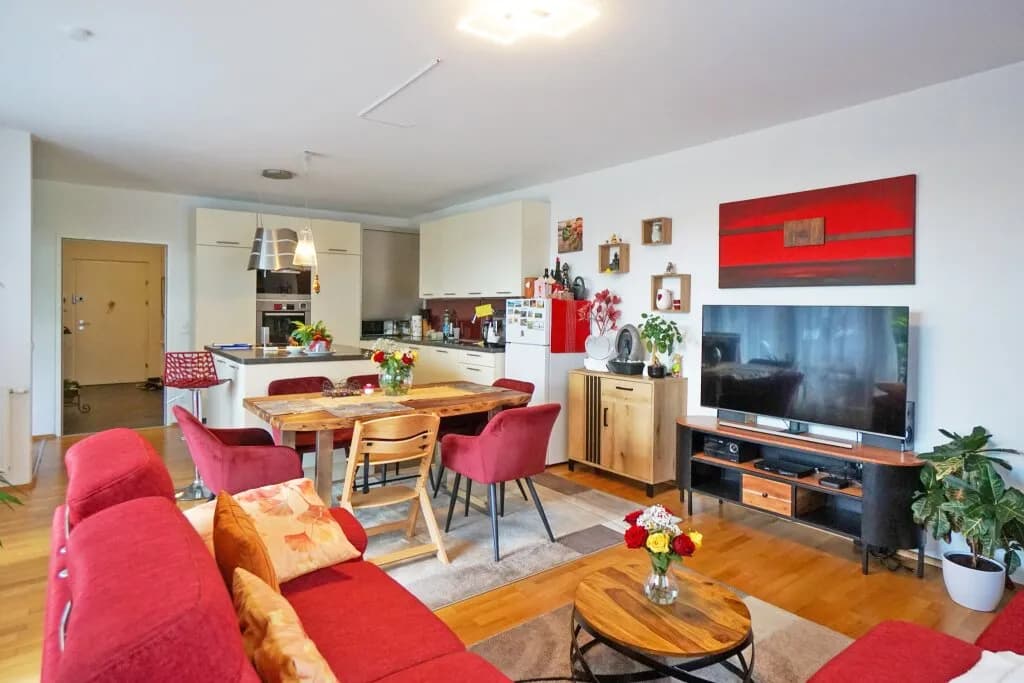4-Zimmer-Wohnung kaufen in Wien – 102 m², € 560.000 – Bild 3 von 14