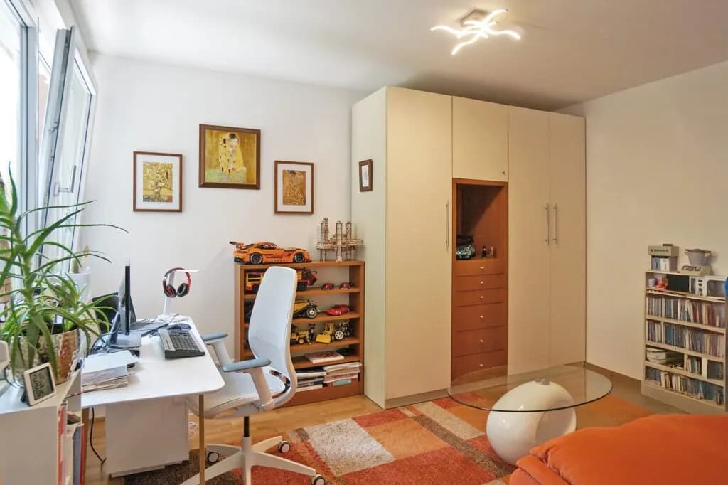 4-Zimmer-Wohnung kaufen in Wien – 102 m², € 560.000 – Bild 9 von 14