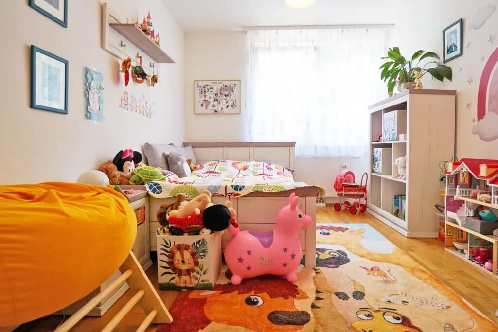 4-Zimmer-Wohnung kaufen in Wien – 102 m², € 560.000 – Bild 10 von 14