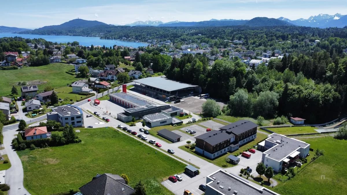 Immobilie kaufen in Villach Land – 2 348 m², € 449.000