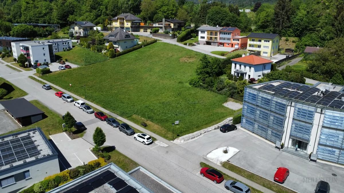 Immobilie kaufen in Villach Land – 2 348 m², € 449.000 – Bild 2 von 8