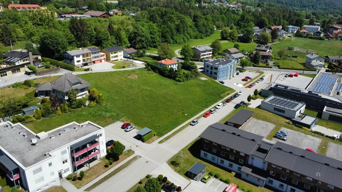 Immobilie kaufen in Villach Land – 2 348 m², € 449.000 – Bild 4 von 8