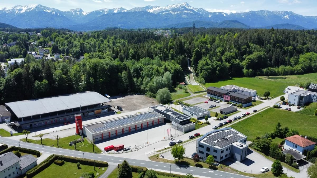 Immobilie kaufen in Villach Land – 2 348 m², € 449.000 – Bild 6 von 8