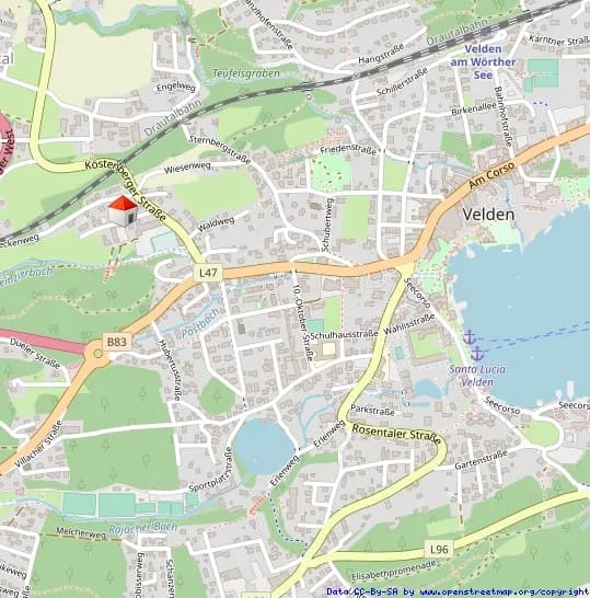 Immobilie kaufen in Villach Land – 2 348 m², € 449.000 – Bild 8 von 8