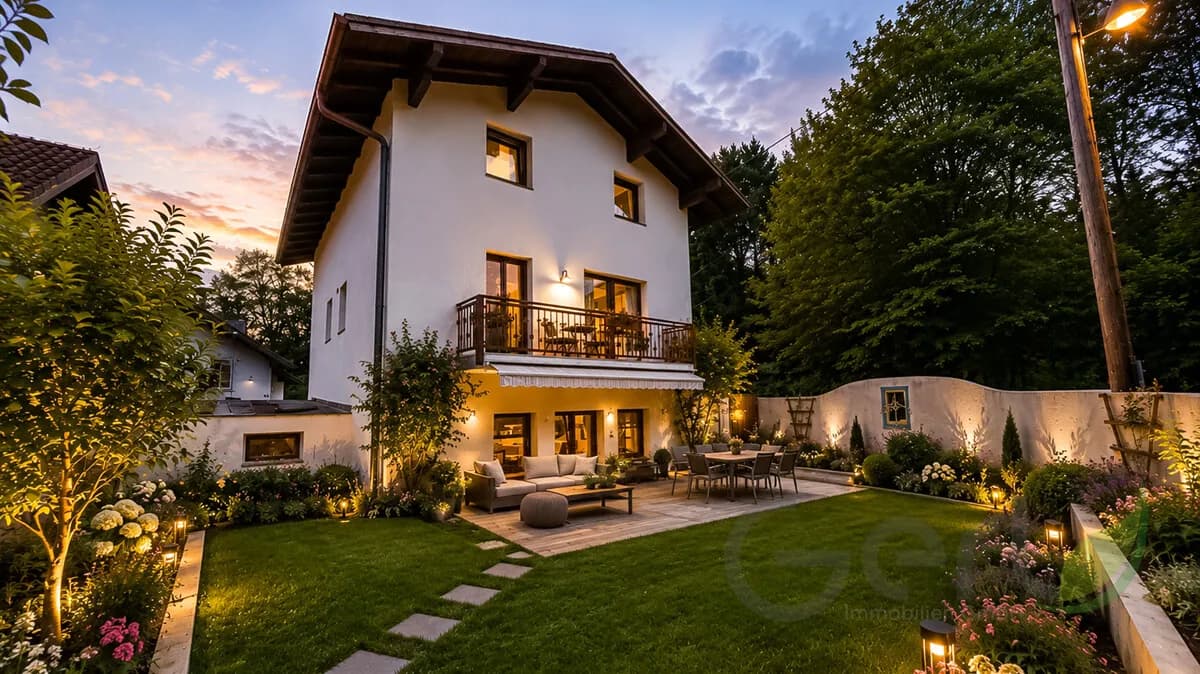 Gewerbeimmobilie kaufen in Salzburg Stadt – 245 m², € 1.080.000
