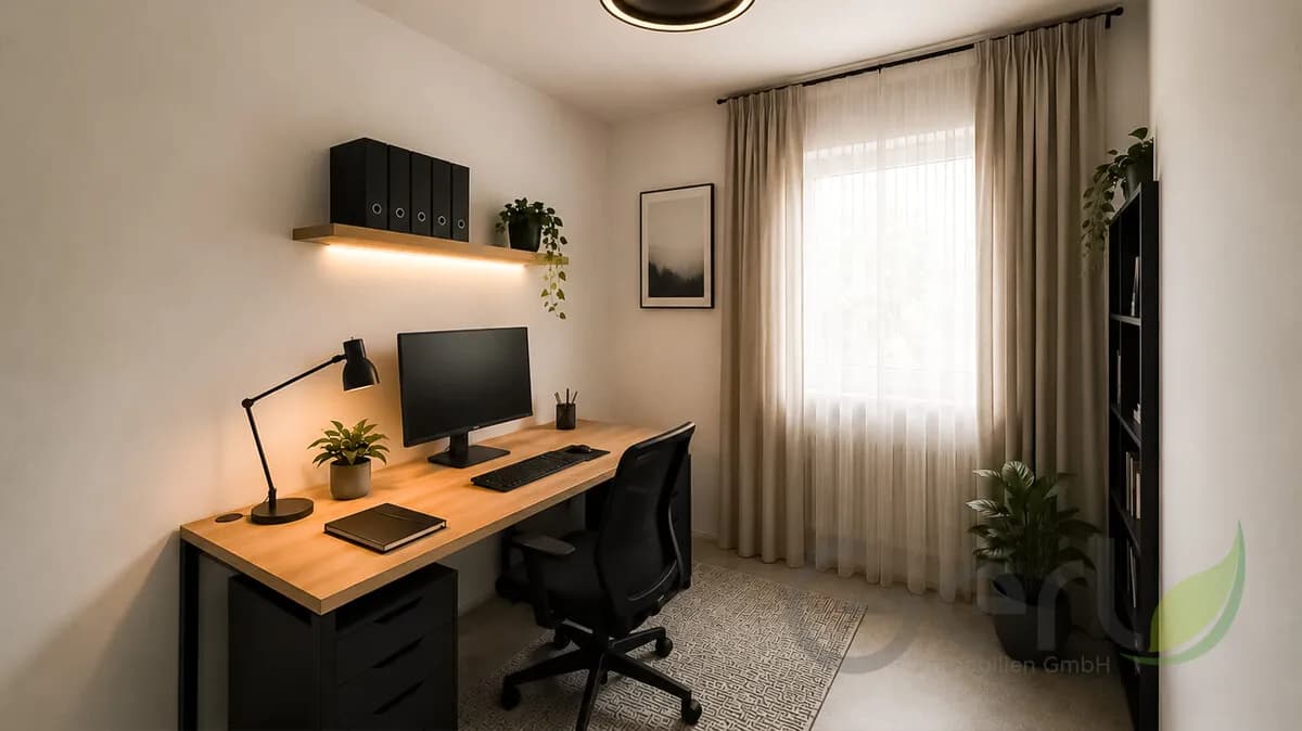 Gewerbeimmobilie kaufen in Salzburg Stadt – 245 m², € 1.080.000 – Bild 16 von 30