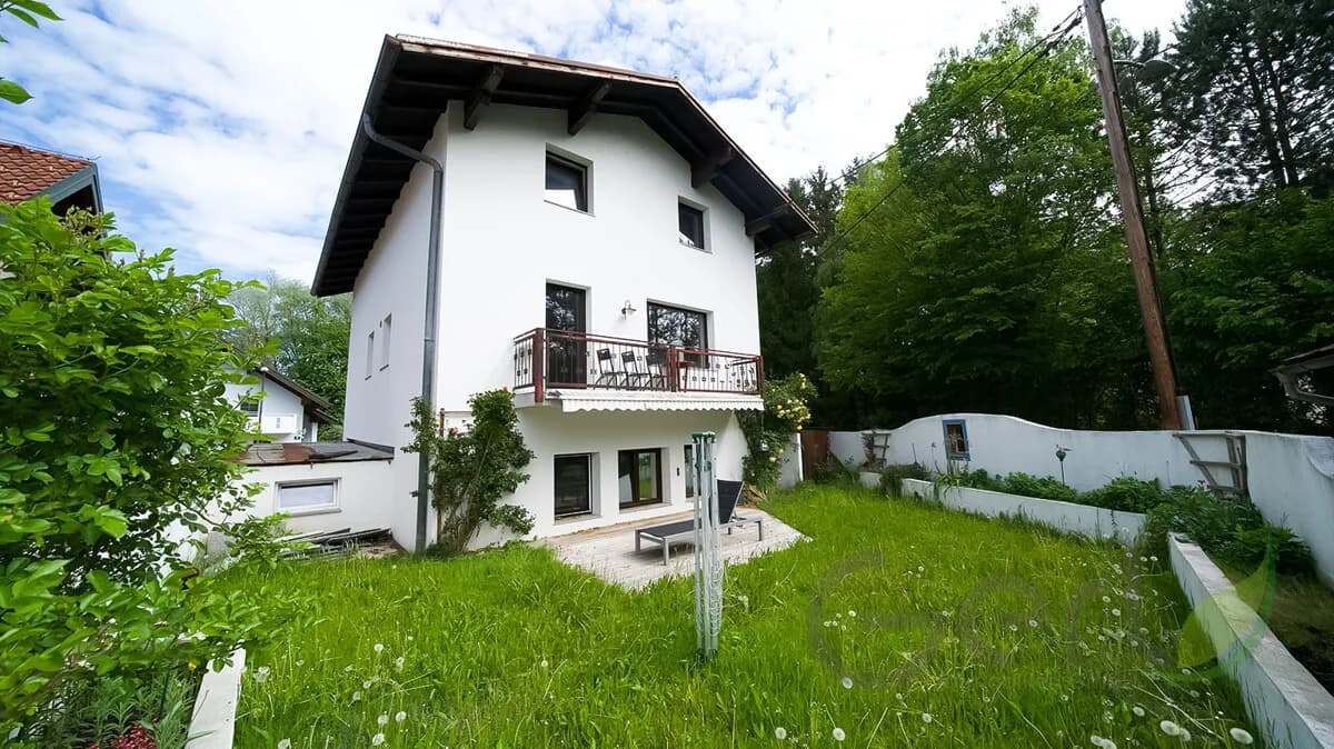 Gewerbeimmobilie kaufen in Salzburg Stadt – 245 m², € 1.080.000 – Bild 28 von 30