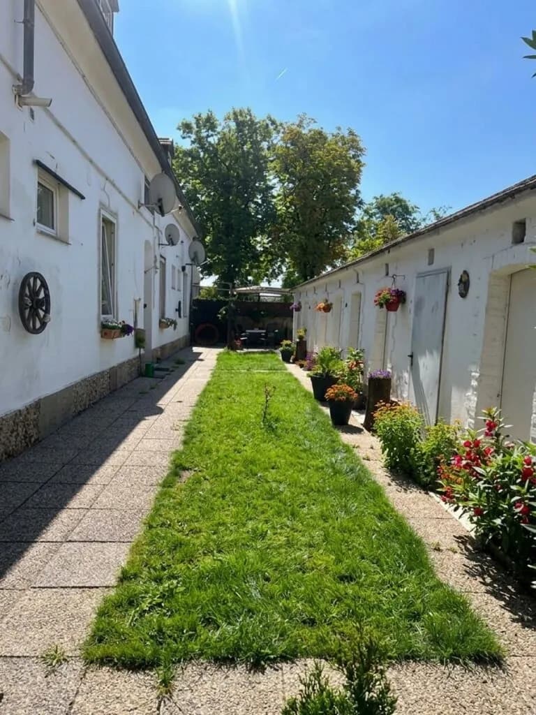 Wohnung kaufen in Neunkirchen – 44,86 m², € 79.850