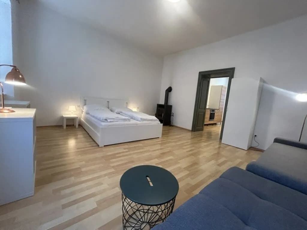 Wohnung kaufen in Neunkirchen – 44,86 m², € 79.850 – Bild 2 von 12
