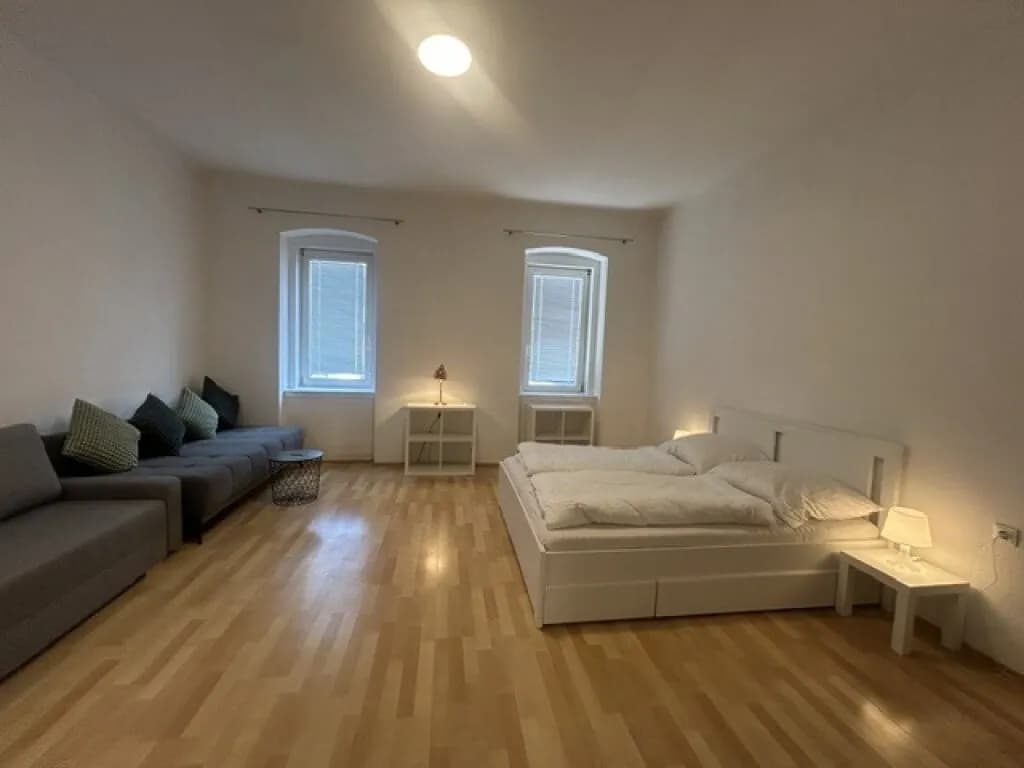 Wohnung kaufen in Neunkirchen – 44,86 m², € 79.850 – Bild 3 von 12