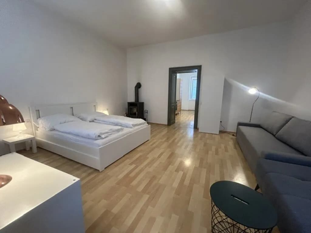 Wohnung kaufen in Neunkirchen – 44,86 m², € 79.850 – Bild 4 von 12