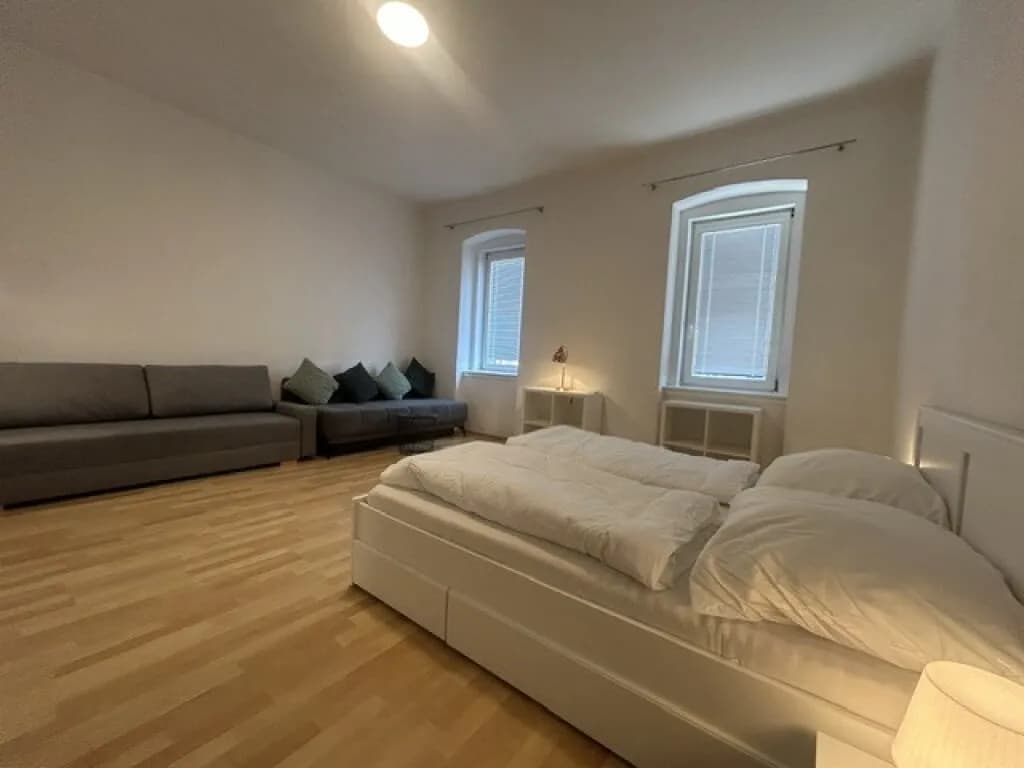 Wohnung kaufen in Neunkirchen – 44,86 m², € 79.850 – Bild 5 von 12