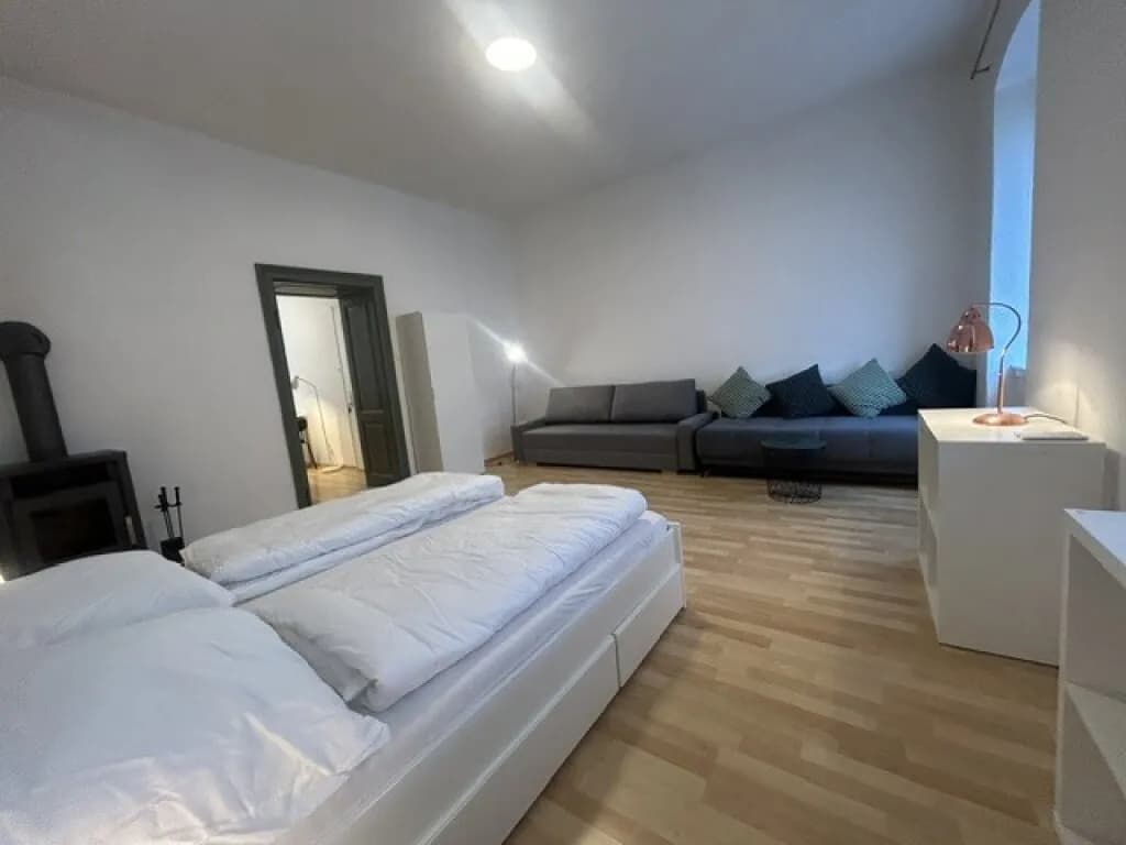 Wohnung kaufen in Neunkirchen – 44,86 m², € 79.850 – Bild 6 von 12