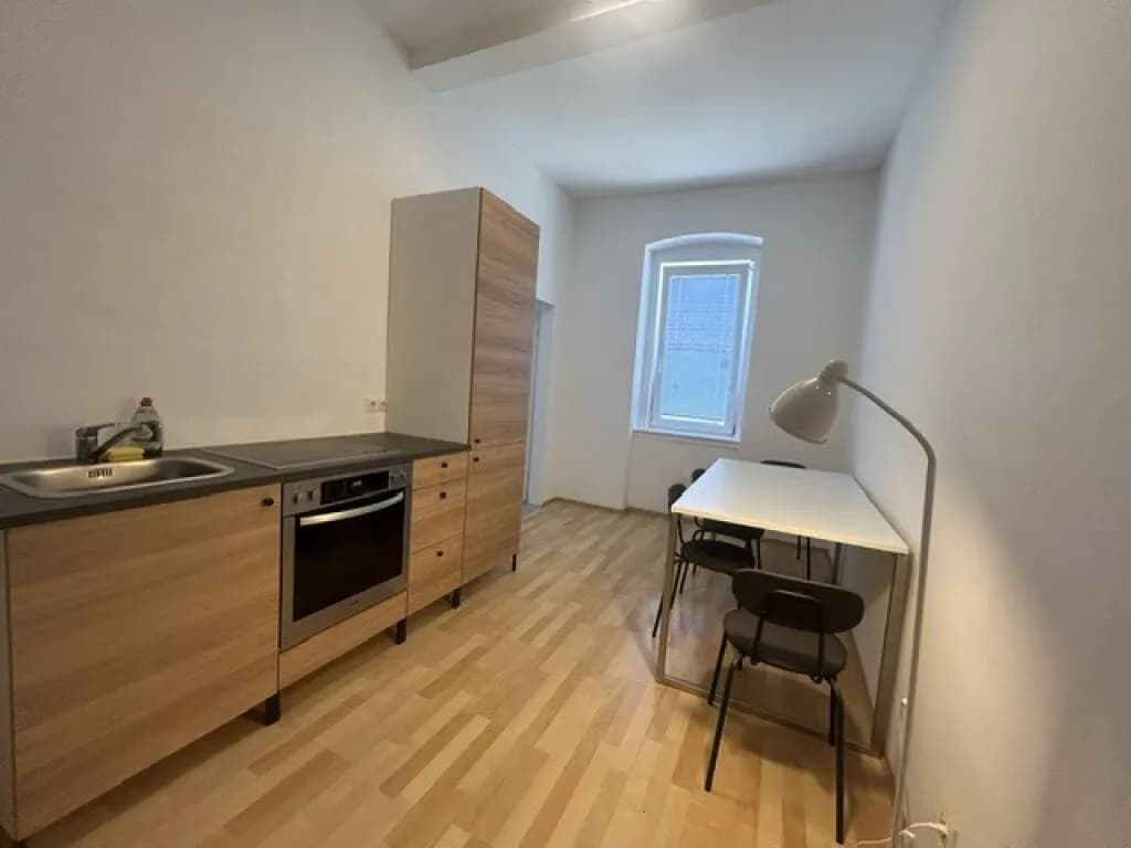 Wohnung kaufen in Neunkirchen – 44,86 m², € 79.850 – Bild 8 von 12