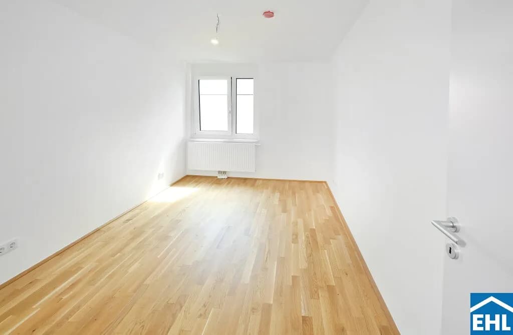 2-Zimmer-Wohnung mieten in Wien – 60,02 m², € 949 – Bild 2 von 11
