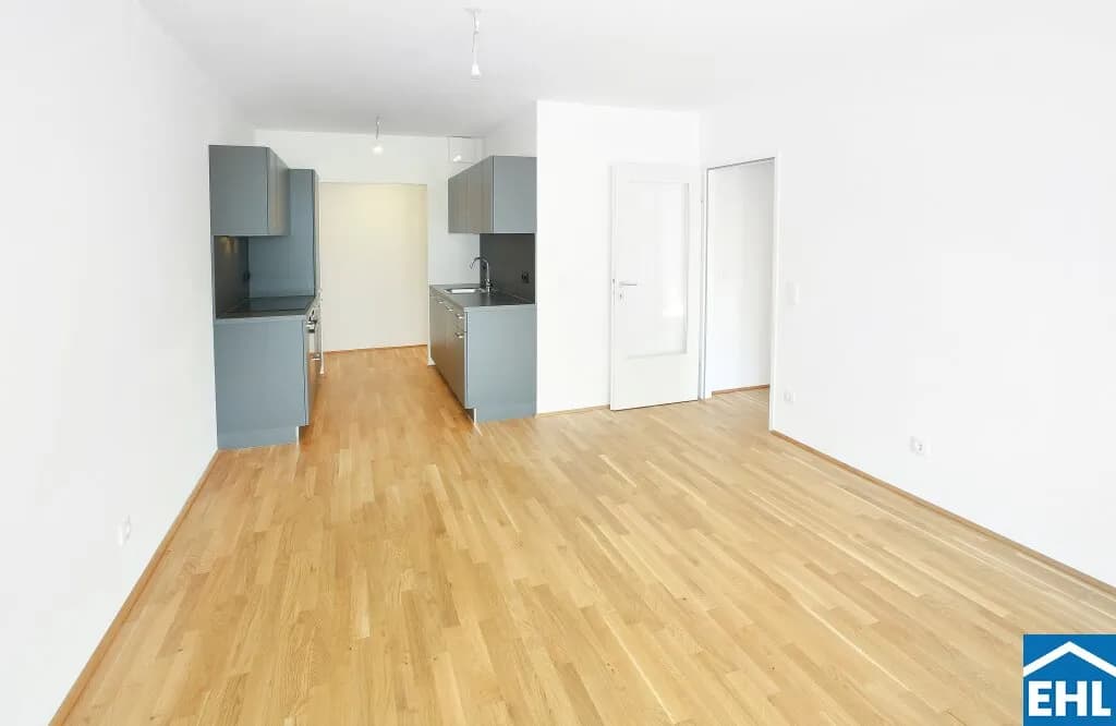 2-Zimmer-Wohnung mieten in Wien – 60,02 m², € 949 – Bild 3 von 11