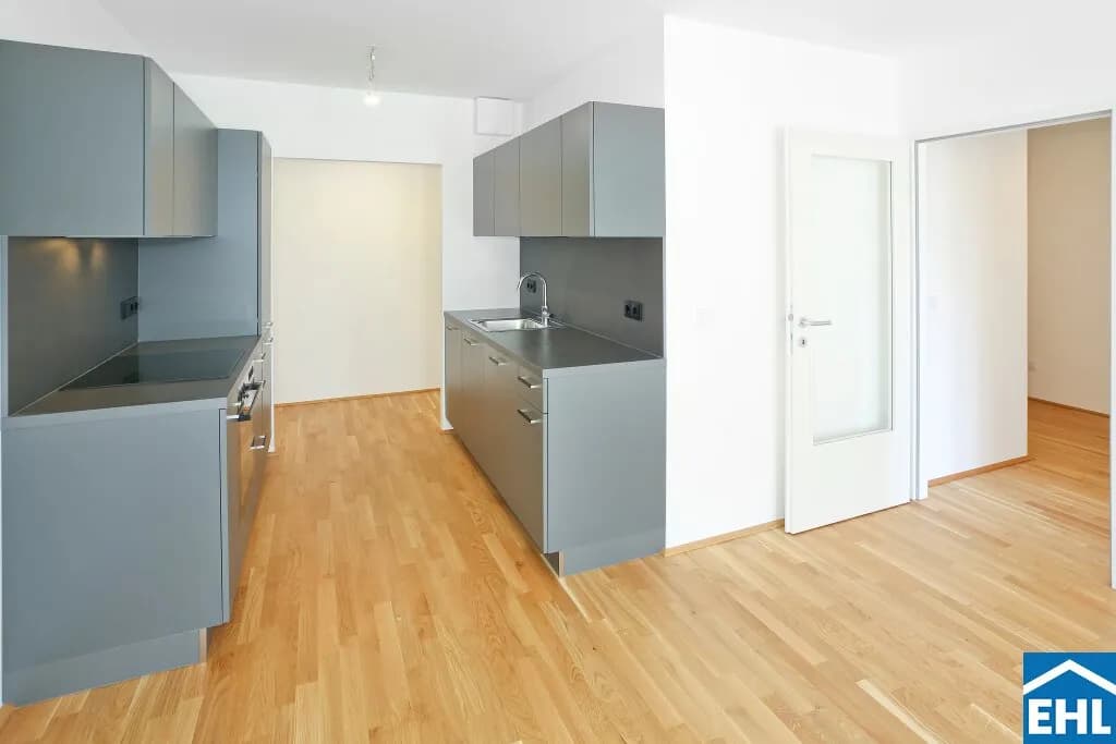 2-Zimmer-Wohnung mieten in Wien – 60,02 m², € 949 – Bild 4 von 11