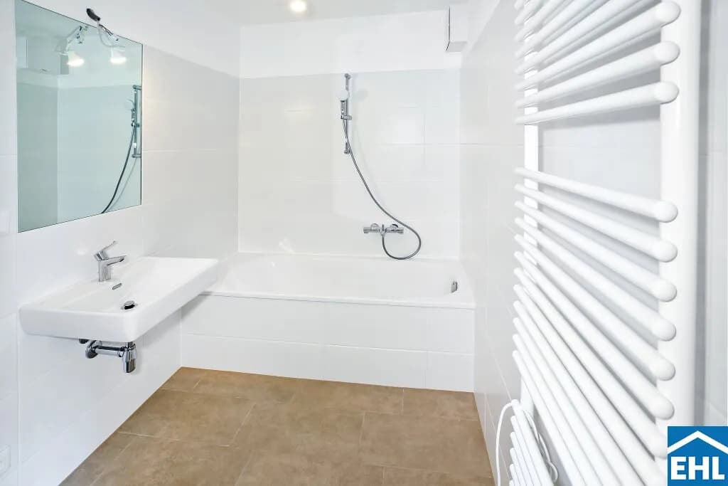 2-Zimmer-Wohnung mieten in Wien – 60,02 m², € 949 – Bild 5 von 11