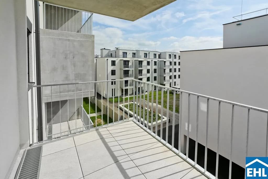 2-Zimmer-Wohnung mieten in Wien – 60,02 m², € 949 – Bild 6 von 11