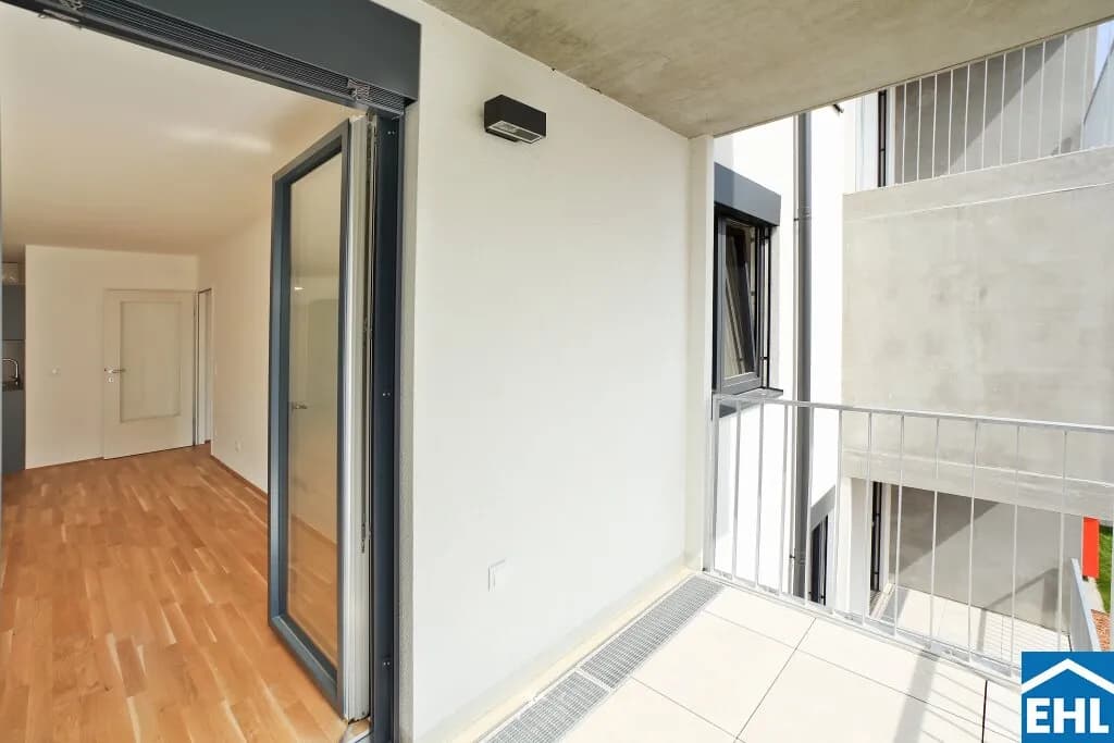 2-Zimmer-Wohnung mieten in Wien – 60,02 m², € 949 – Bild 7 von 11