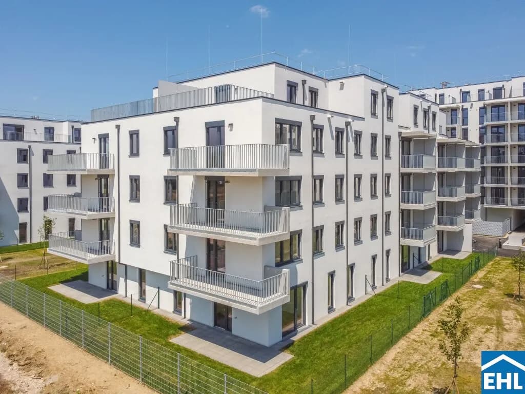 2-Zimmer-Wohnung mieten in Wien – 60,02 m², € 949 – Bild 8 von 11