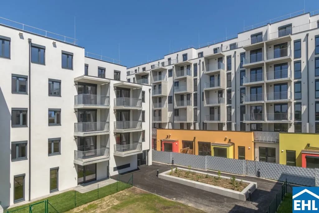 2-Zimmer-Wohnung mieten in Wien – 60,02 m², € 949 – Bild 10 von 11