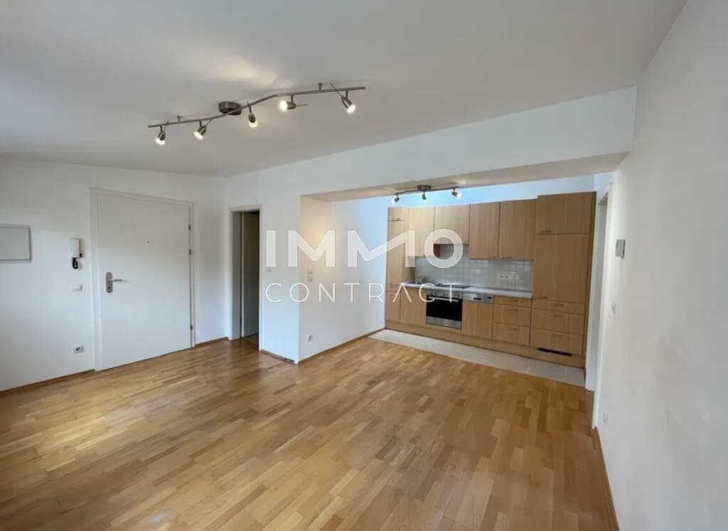 2-Zimmer-Wohnung kaufen in Wien – 42,75 m², € 199.000