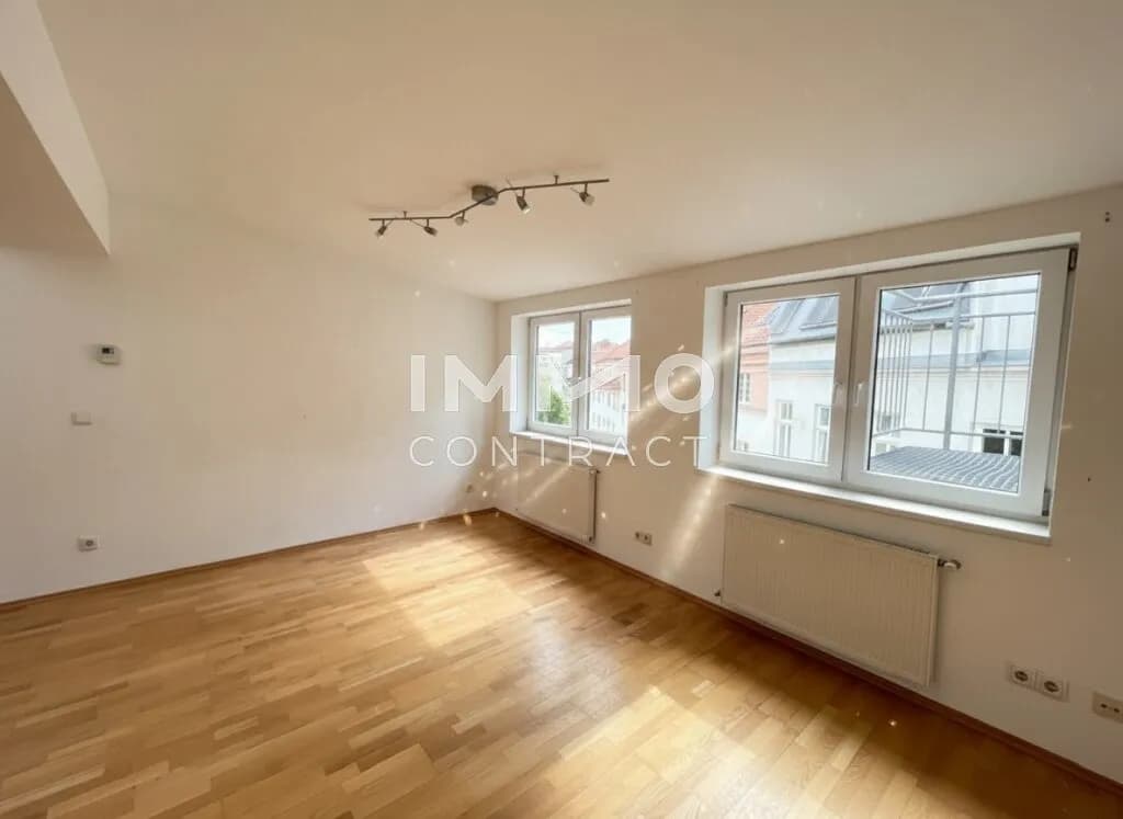 2-Zimmer-Wohnung kaufen in Wien – 42,75 m², € 199.000 – Bild 2 von 11
