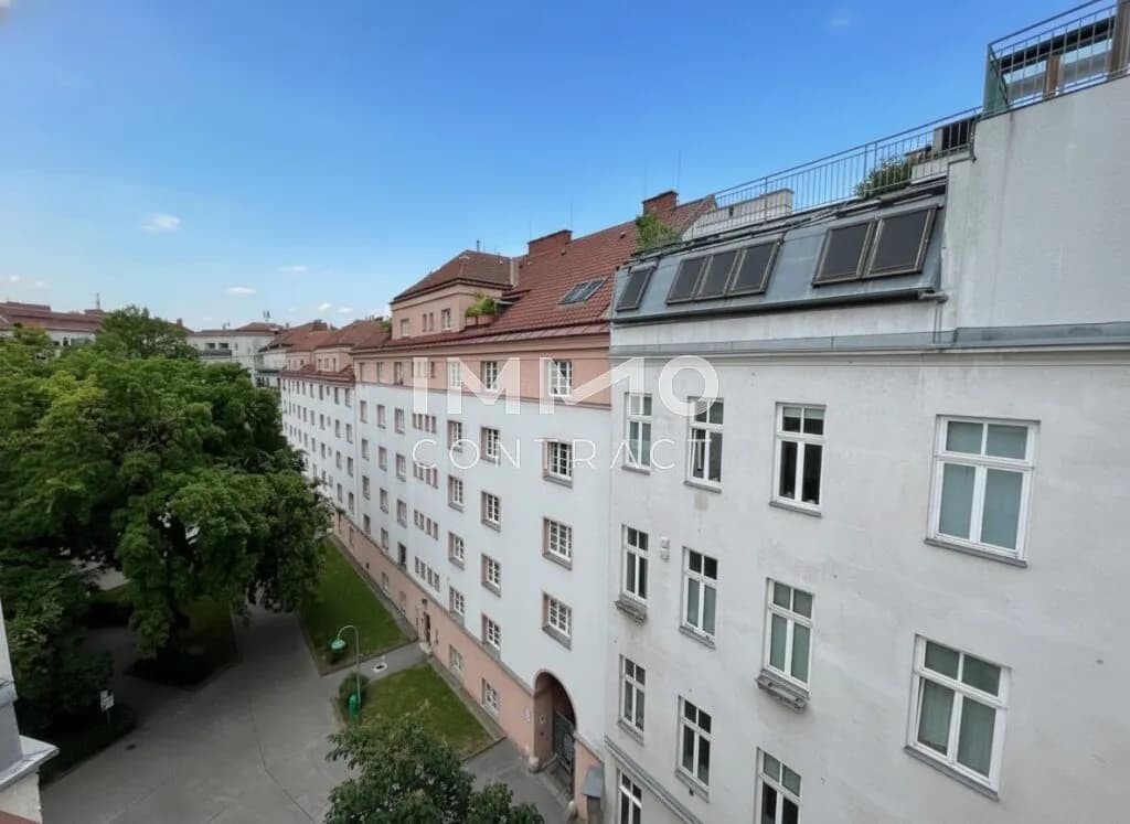2-Zimmer-Wohnung kaufen in Wien – 42,75 m², € 199.000 – Bild 6 von 11