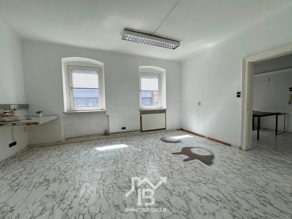 5-Zimmer-Gewerbeimmobilie mieten in Linz – 85 m², € 575 – Bild 4 von 8